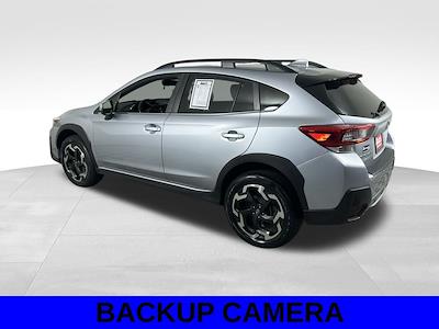 Used 2023 Subaru Crosstrek Limited AWD SUV for sale #J5B130662A - photo 2