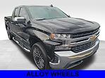 2020 Chevrolet Silverado 1500 Double Cab 4x4 Pickup for sale #J5B130662C - photo 4