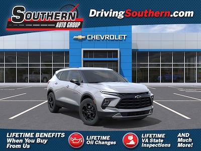 New 2025 Chevrolet Blazer LT SUV for sale #J5B270260 - photo 1