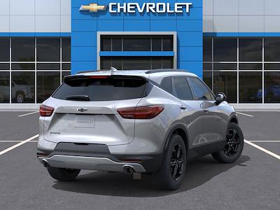 New 2025 Chevrolet Blazer LT SUV for sale #J5B270260 - photo 2