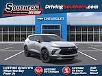 New 2025 Chevrolet Blazer LT SUV for sale #J5B270260 - photo 1