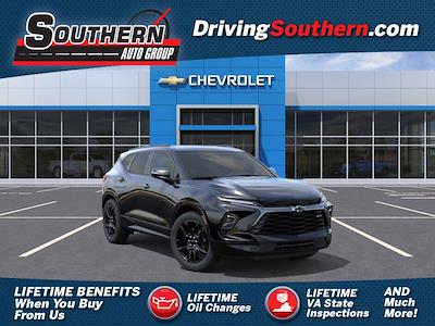 New 2025 Chevrolet Blazer RS SUV for sale #J5B271595 - photo 1