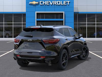New 2025 Chevrolet Blazer RS SUV for sale #J5B271595 - photo 2