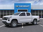 2025 Chevrolet Colorado Crew Cab 4x4 Pickup for sale #J5D195144 - photo 3