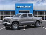 2025 Chevrolet Colorado Crew Cab 4x4 Pickup for sale #J5D195235 - photo 3