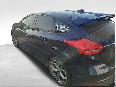 2017 Ford Focus Hatchback for sale #J5D195235A - photo 2