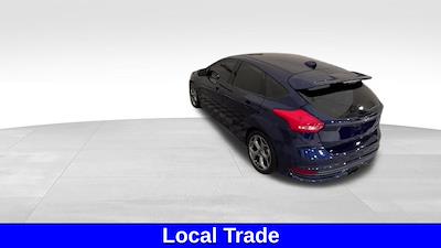 Used 2017 Ford Focus ST for sale #J5D195235A - photo 2