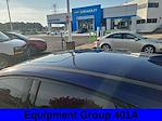 2017 Ford Focus Hatchback for sale #J5D195235A - photo 16