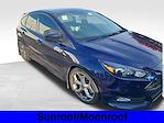 2017 Ford Focus Hatchback for sale #J5D195235A - photo 4