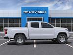 2025 Chevrolet Colorado Crew Cab 4x4 Pickup for sale #J5D196279 - photo 5