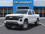 2025 Chevrolet Colorado Crew Cab 4x4 Pickup for sale #J5D196279 - photo 6