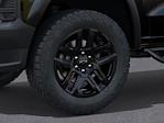 New 2025 Chevrolet Colorado Trail Boss Crew Cab 4x4 Pickup for sale #J5D236115 - photo 10