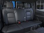New 2025 Chevrolet Colorado Trail Boss Crew Cab 4x4 Pickup for sale #J5D236115 - photo 18