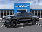 New 2025 Chevrolet Colorado Trail Boss Crew Cab 4x4 Pickup for sale #J5D236115 - photo 3