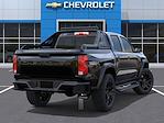 New 2025 Chevrolet Colorado Trail Boss Crew Cab 4x4 Pickup for sale #J5D236115 - photo 2