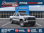 2025 Chevrolet Colorado Crew Cab 4x4 Pickup for sale #J5D242904 - photo 1