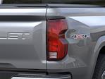 2025 Chevrolet Colorado Crew Cab 4x4 Pickup for sale #J5D242904 - photo 11