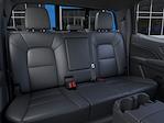2025 Chevrolet Colorado Crew Cab 4x4 Pickup for sale #J5D242904 - photo 17