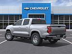 2025 Chevrolet Colorado Crew Cab 4x4 Pickup for sale #J5D242904 - photo 4