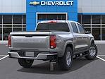 2025 Chevrolet Colorado Crew Cab 4x4 Pickup for sale #J5D242904 - photo 2