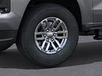 2025 Chevrolet Colorado Crew Cab 4x4 Pickup for sale #J5D242904 - photo 9