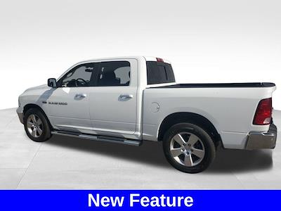 2012 Ram 1500 Crew Cab 4x4 Pickup for sale #J5D242904A - photo 2