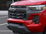 New 2025 Chevrolet Colorado LT Crew Cab 4x4 Pickup for sale #J5D242917 - photo 13