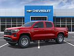 New 2025 Chevrolet Colorado LT Crew Cab 4x4 Pickup for sale #J5D242917 - photo 3