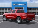 New 2025 Chevrolet Colorado LT Crew Cab 4x4 Pickup for sale #J5D242917 - photo 4