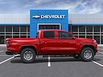 New 2025 Chevrolet Colorado LT Crew Cab 4x4 Pickup for sale #J5D242917 - photo 5