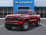 New 2025 Chevrolet Colorado LT Crew Cab 4x4 Pickup for sale #J5D242917 - photo 6