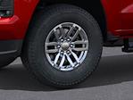 New 2025 Chevrolet Colorado LT Crew Cab 4x4 Pickup for sale #J5D242917 - photo 9