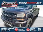 2016 Chevrolet Silverado 1500 Double Cab 4x4 Pickup for sale #J5D248959A - photo 1