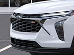 2025 Chevrolet Trax FWD SUV for sale #J5F168005 - photo 14