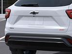 2025 Chevrolet Trax FWD SUV for sale #J5F168005 - photo 15