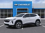 2025 Chevrolet Trax FWD SUV for sale #J5F168005 - photo 3