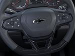 2025 Chevrolet Trax FWD SUV for sale #J5F168005 - photo 20