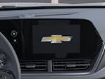2025 Chevrolet Trax FWD SUV for sale #J5F168005 - photo 21