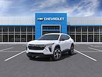 2025 Chevrolet Trax FWD SUV for sale #J5F168005 - photo 9