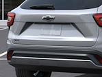 2025 Chevrolet Trax FWD SUV for sale #J5F220492 - photo 15
