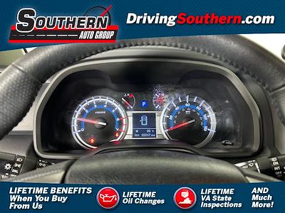 2019 Toyota 4Runner 4x4 SUV for sale #J5F258729A - photo 1