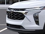 2025 Chevrolet Trax FWD SUV for sale #J5F280193 - photo 14