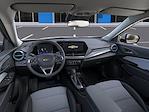 2025 Chevrolet Trax FWD SUV for sale #J5F280193 - photo 16
