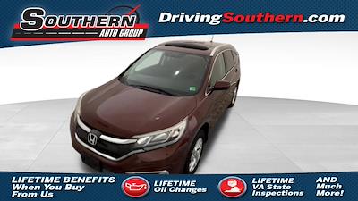 2015 Honda CR-V AWD SUV for sale #J5F280193A - photo 1