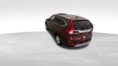 2015 Honda CR-V AWD SUV for sale #J5F280193A - photo 2