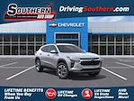 2025 Chevrolet Trax FWD SUV for sale #J5F280777 - photo 1