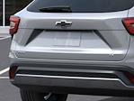 2025 Chevrolet Trax FWD SUV for sale #J5F280777 - photo 15