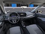 2025 Chevrolet Trax FWD SUV for sale #J5F280777 - photo 16