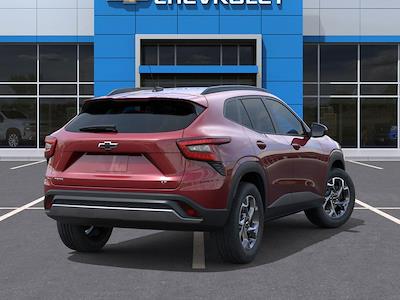 2025 Chevrolet Trax FWD SUV for sale #J5F284951 - photo 2