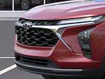 2025 Chevrolet Trax FWD SUV for sale #J5F284951 - photo 14